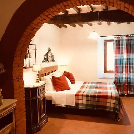 VACANZE RELAX e CULTURA in TOSCANA Castiglion Fiorentino Esterno foto