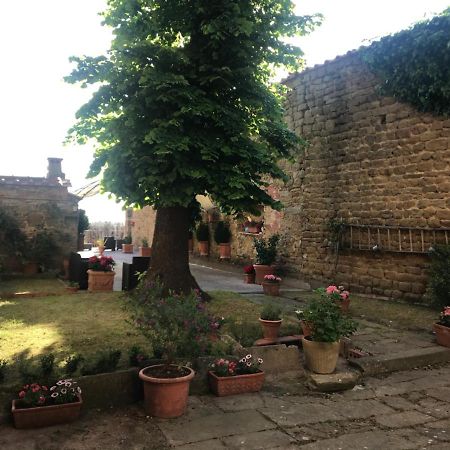 VACANZE RELAX e CULTURA in TOSCANA Castiglion Fiorentino Esterno foto