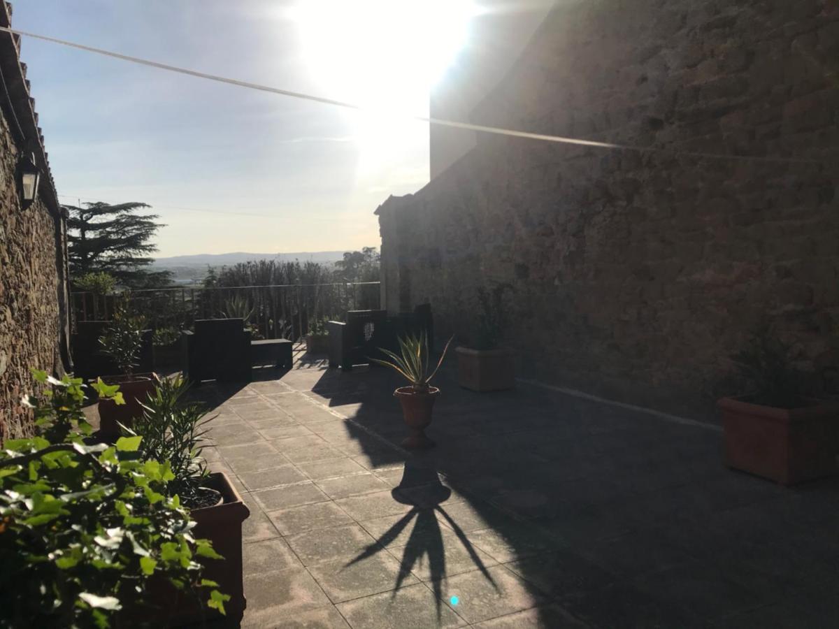 VACANZE RELAX e CULTURA in TOSCANA Castiglion Fiorentino Esterno foto