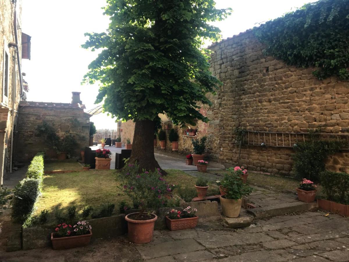 VACANZE RELAX e CULTURA in TOSCANA Castiglion Fiorentino Esterno foto