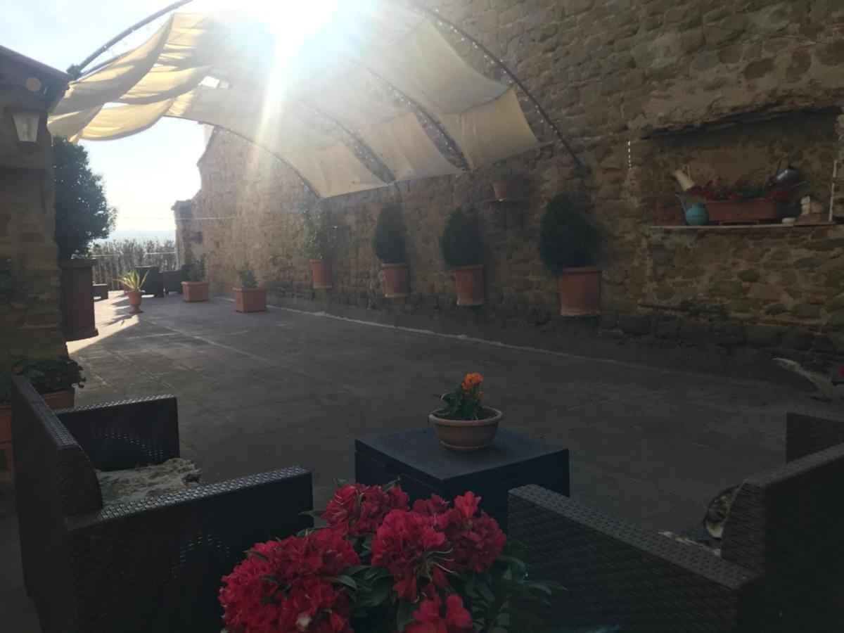 VACANZE RELAX e CULTURA in TOSCANA Castiglion Fiorentino Esterno foto