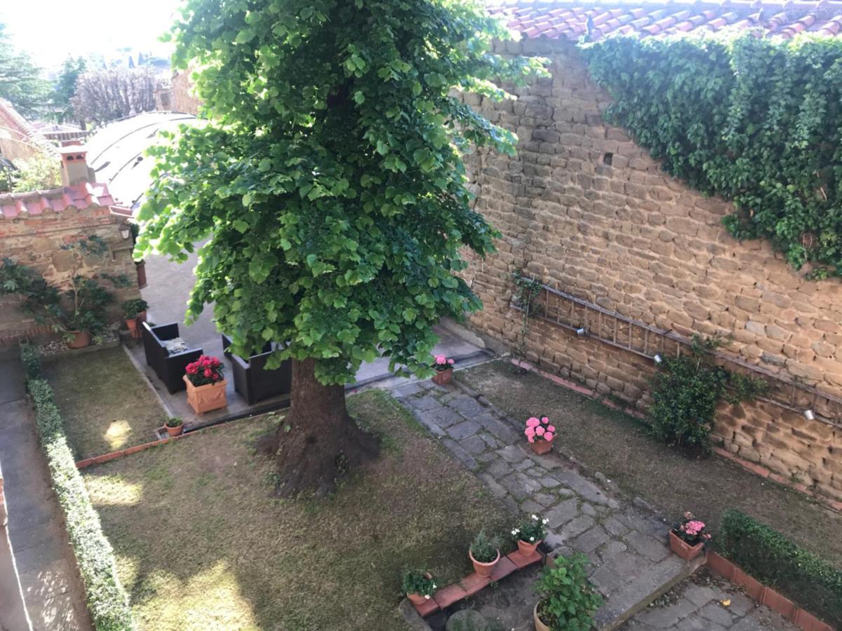 VACANZE RELAX e CULTURA in TOSCANA Castiglion Fiorentino Esterno foto