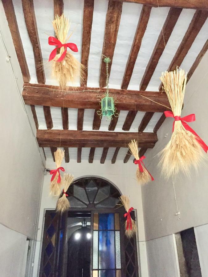 VACANZE RELAX e CULTURA in TOSCANA Castiglion Fiorentino Esterno foto
