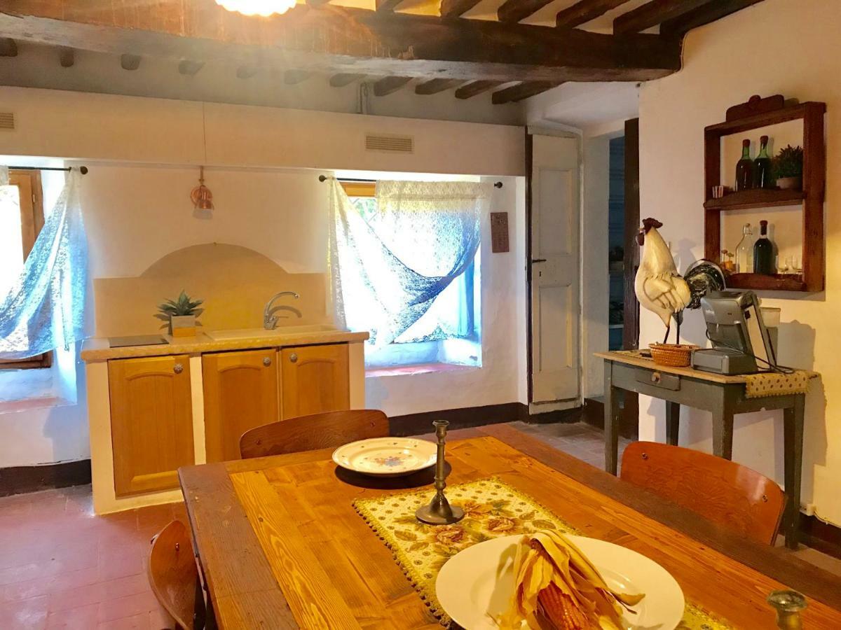VACANZE RELAX e CULTURA in TOSCANA Castiglion Fiorentino Esterno foto