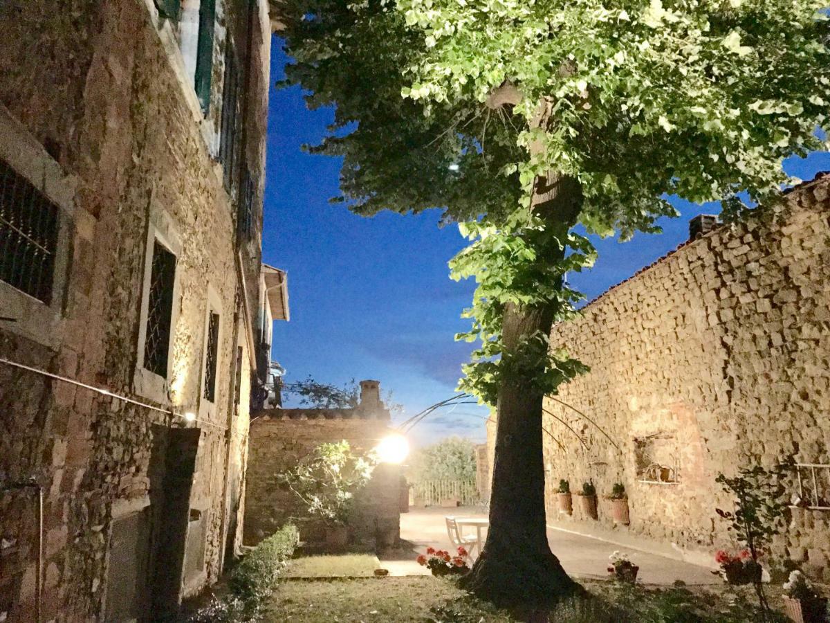 VACANZE RELAX e CULTURA in TOSCANA Castiglion Fiorentino Esterno foto