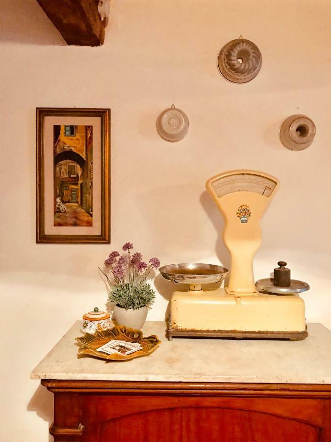 VACANZE RELAX e CULTURA in TOSCANA Castiglion Fiorentino Esterno foto