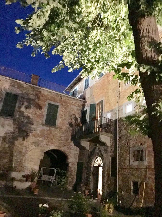 VACANZE RELAX e CULTURA in TOSCANA Castiglion Fiorentino Esterno foto