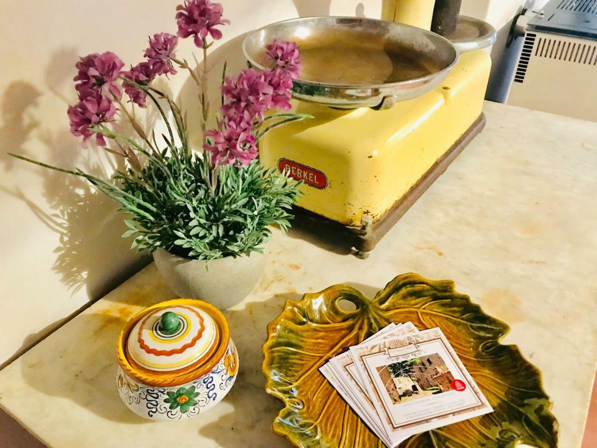 VACANZE RELAX e CULTURA in TOSCANA Castiglion Fiorentino Esterno foto