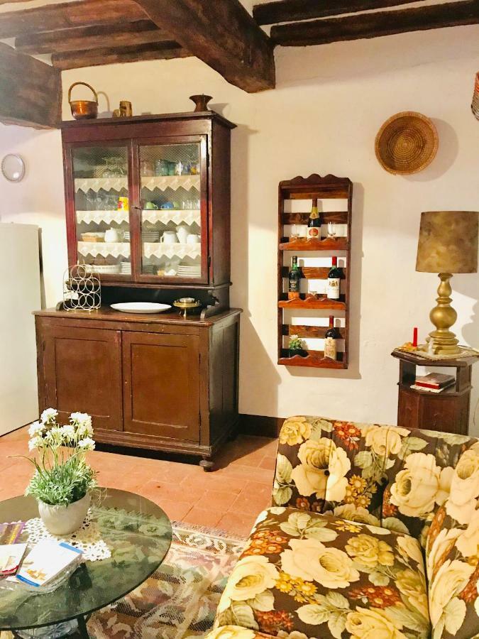 VACANZE RELAX e CULTURA in TOSCANA Castiglion Fiorentino Esterno foto