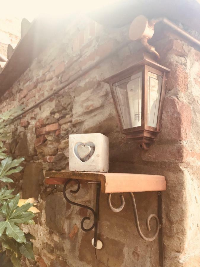 VACANZE RELAX e CULTURA in TOSCANA Castiglion Fiorentino Esterno foto