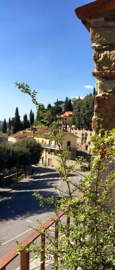 VACANZE RELAX e CULTURA in TOSCANA Castiglion Fiorentino Esterno foto